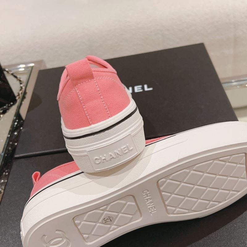 Chanel Sport Shoes